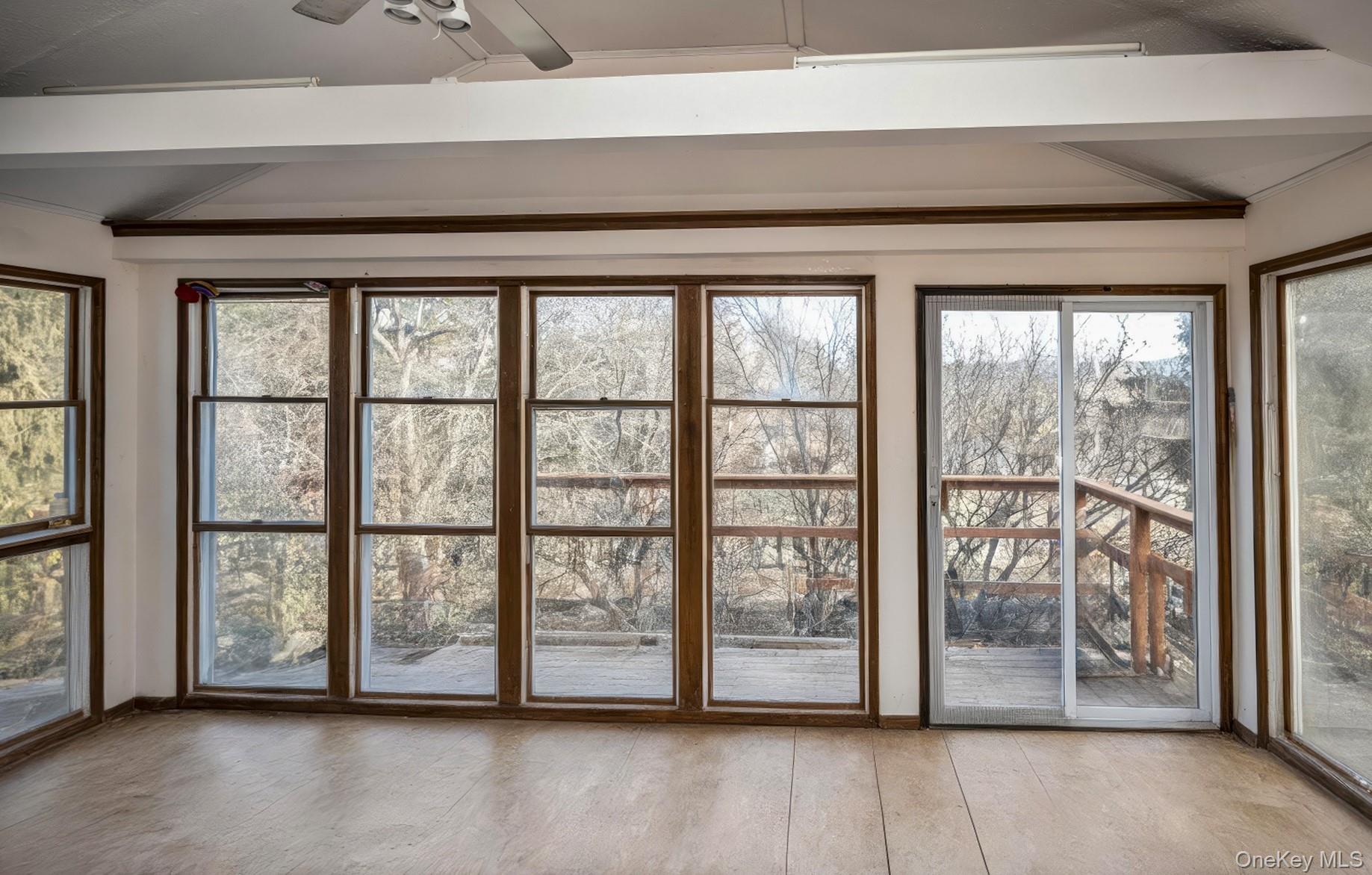 76 Derick Drive Fishkill, NY 12524 - Photo 10 of 27 a view of a room with a large window