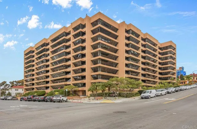 $925,000 | 230 West Laurel Street, Unit 506, San Diego, CA 92101