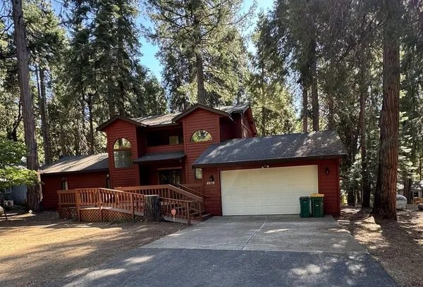 $415,000 | 6676 Onyx Trail, Pollock Pines, CA 95726