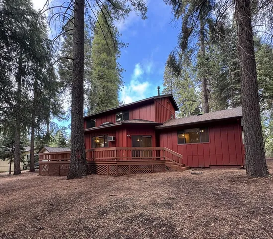 $425,000 | 6676 Onyx Trail, Pollock Pines, CA 95726