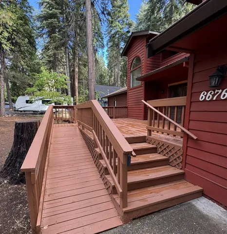 $425,000 | 6676 Onyx Trail, Pollock Pines, CA 95726