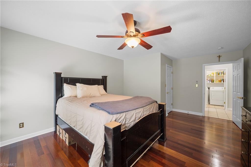 4820 Bent Ridge Lane Clemmons, NC 27012 - Photo 25 of 42