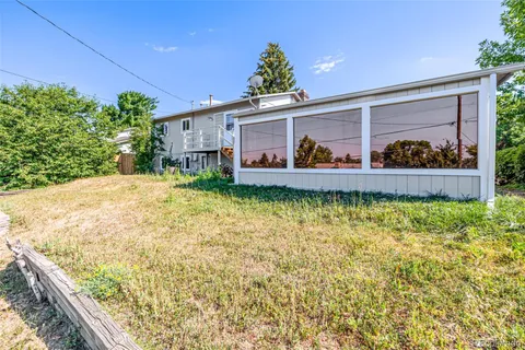 a view of a storage & utility room