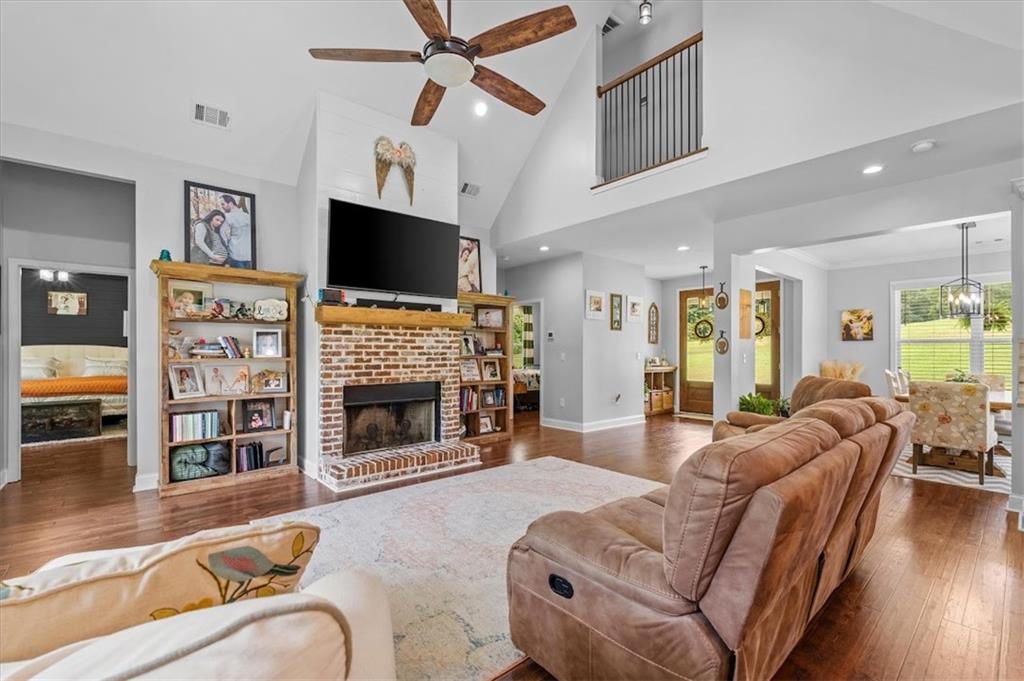 590 W Highway Roopville, GA 30170 - Photo 14 of 63