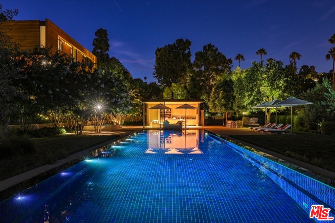 911 Foothill Road Beverly Hills, CA 90210 - Photo 17 of 21