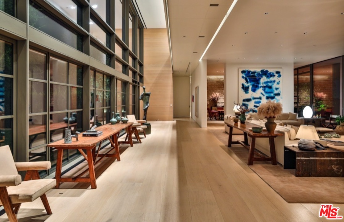 911 Foothill Road Beverly Hills, CA 90210 - Photo 8 of 21