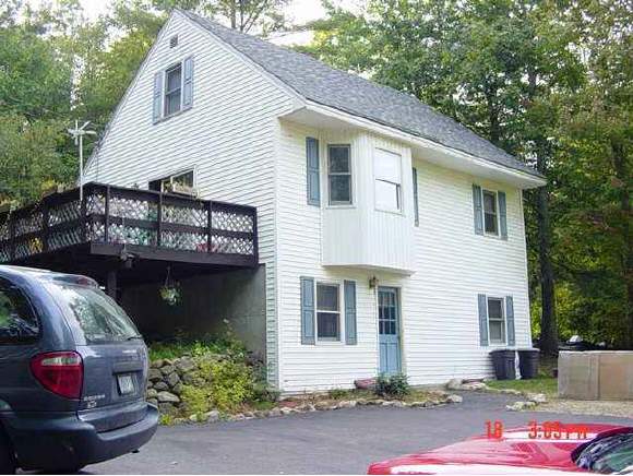 177 Cross Mill Road Northfield, NH 03276 - Photo 1 of 1