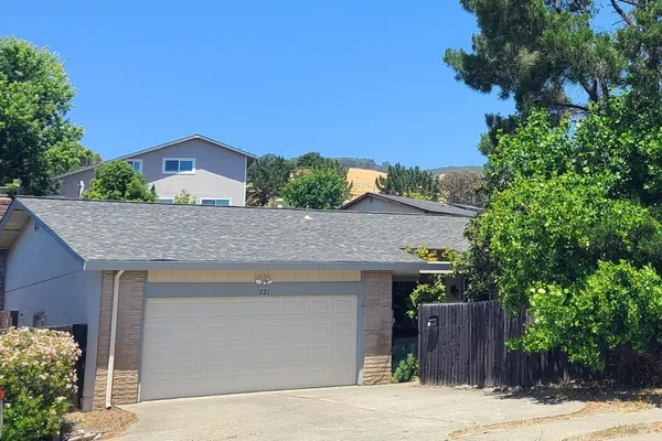 $4,800 | 221 San Marin Drive, Novato, CA 94945