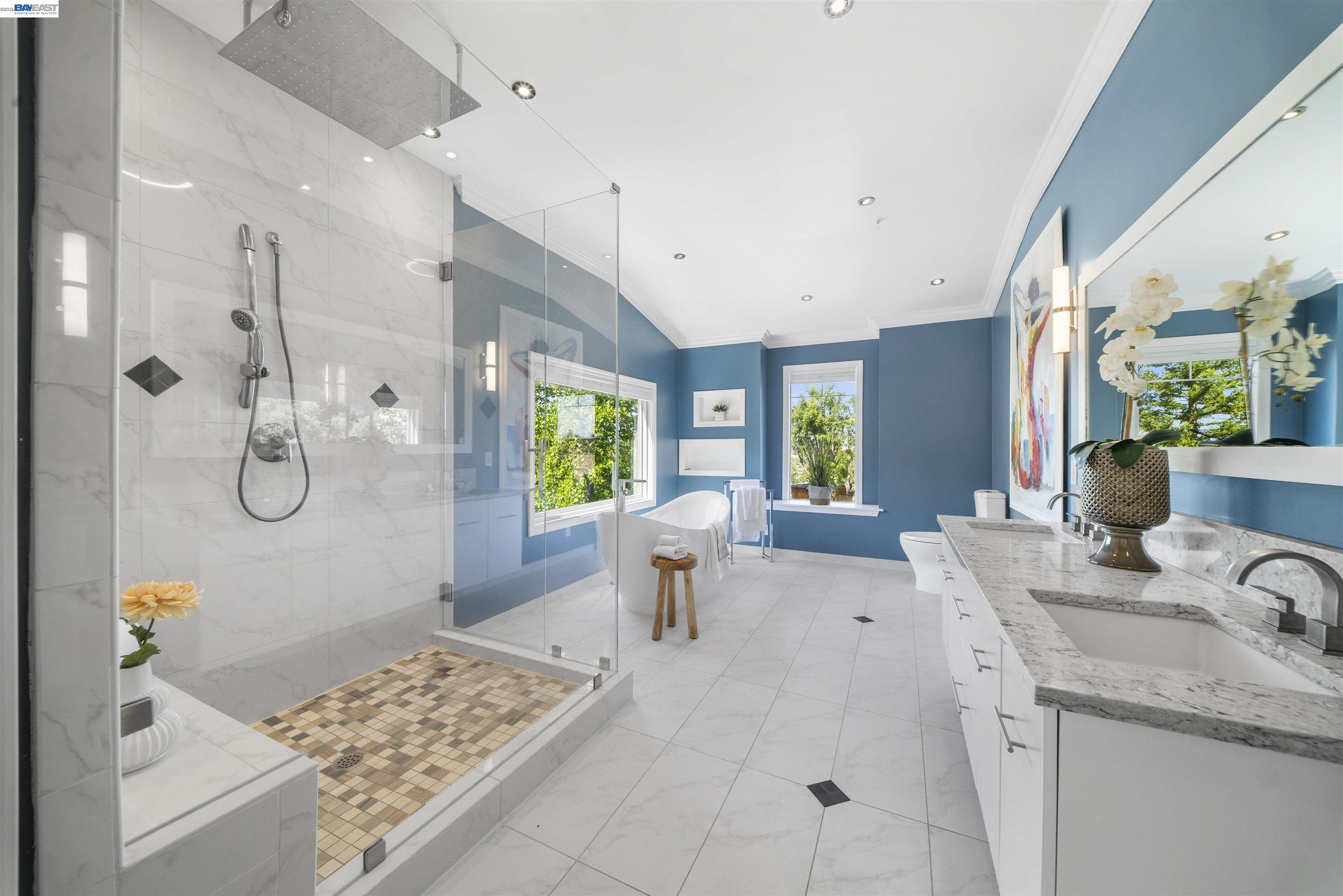 2123 Hidden Pond Road Lafayette, CA 94549 - Photo 42 of 56