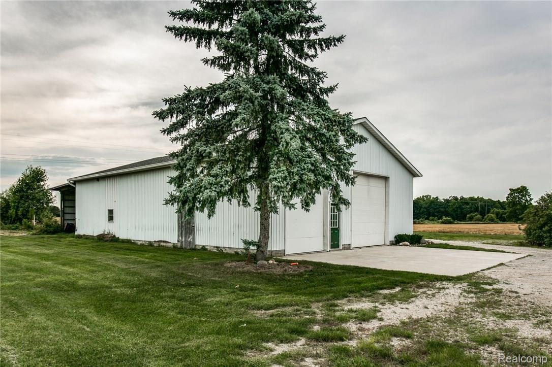 4555 Vincent Road North Street, MI 48049 - Photo 43 of 48 4555 Vincent-40.JPG