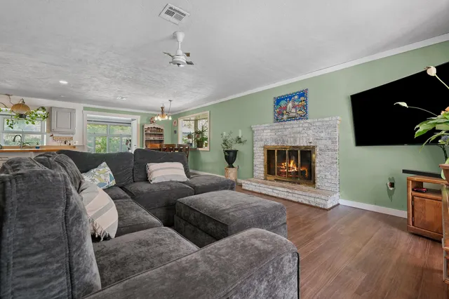 $624,900 | 41 Linden Road, Conway, NH 03860