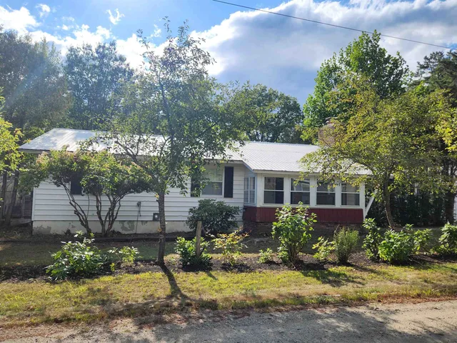 $624,900 | 41 Linden Road, Conway, NH 03860