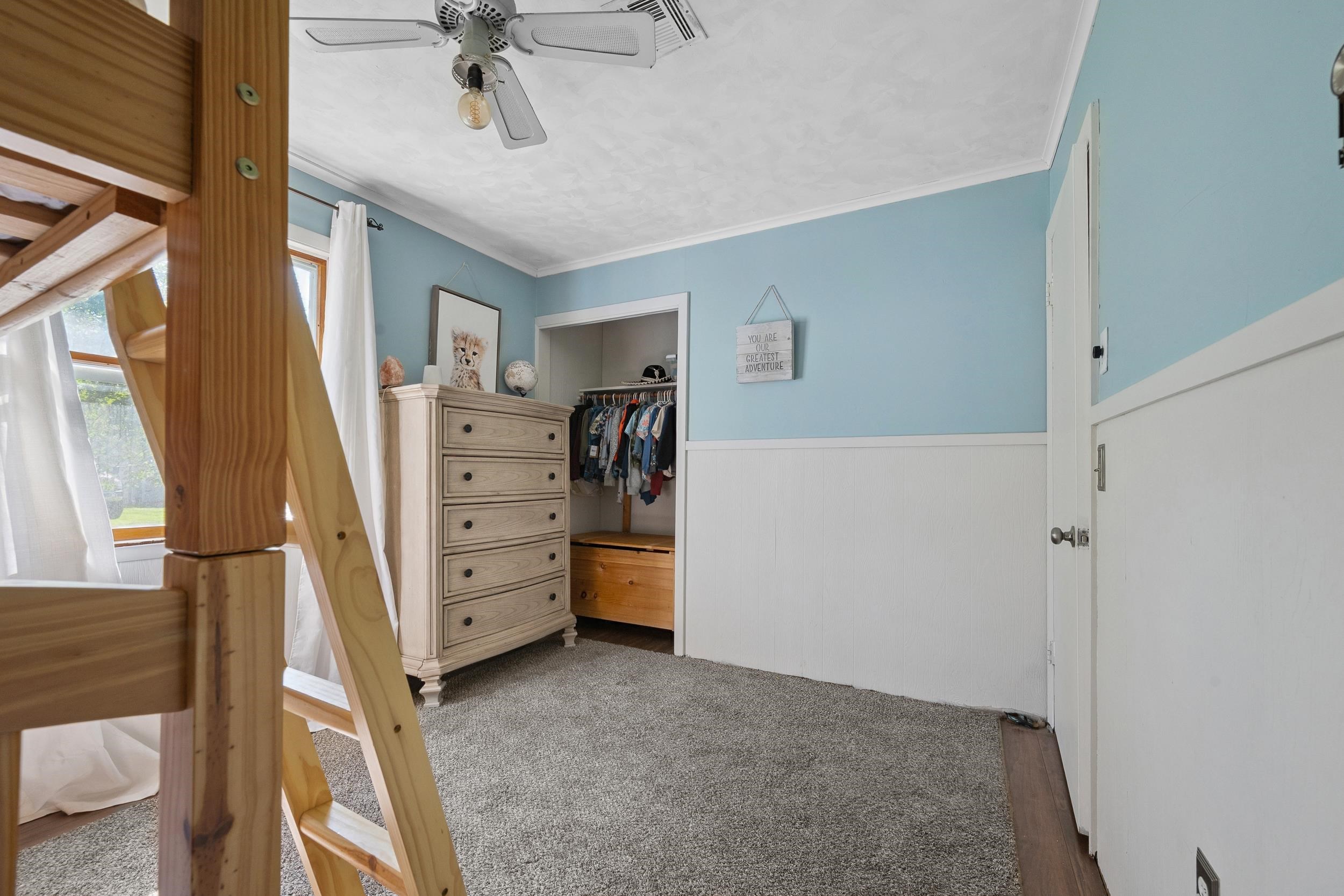 41 Linden Road Conway, NH 03860 - Photo 22 of 59