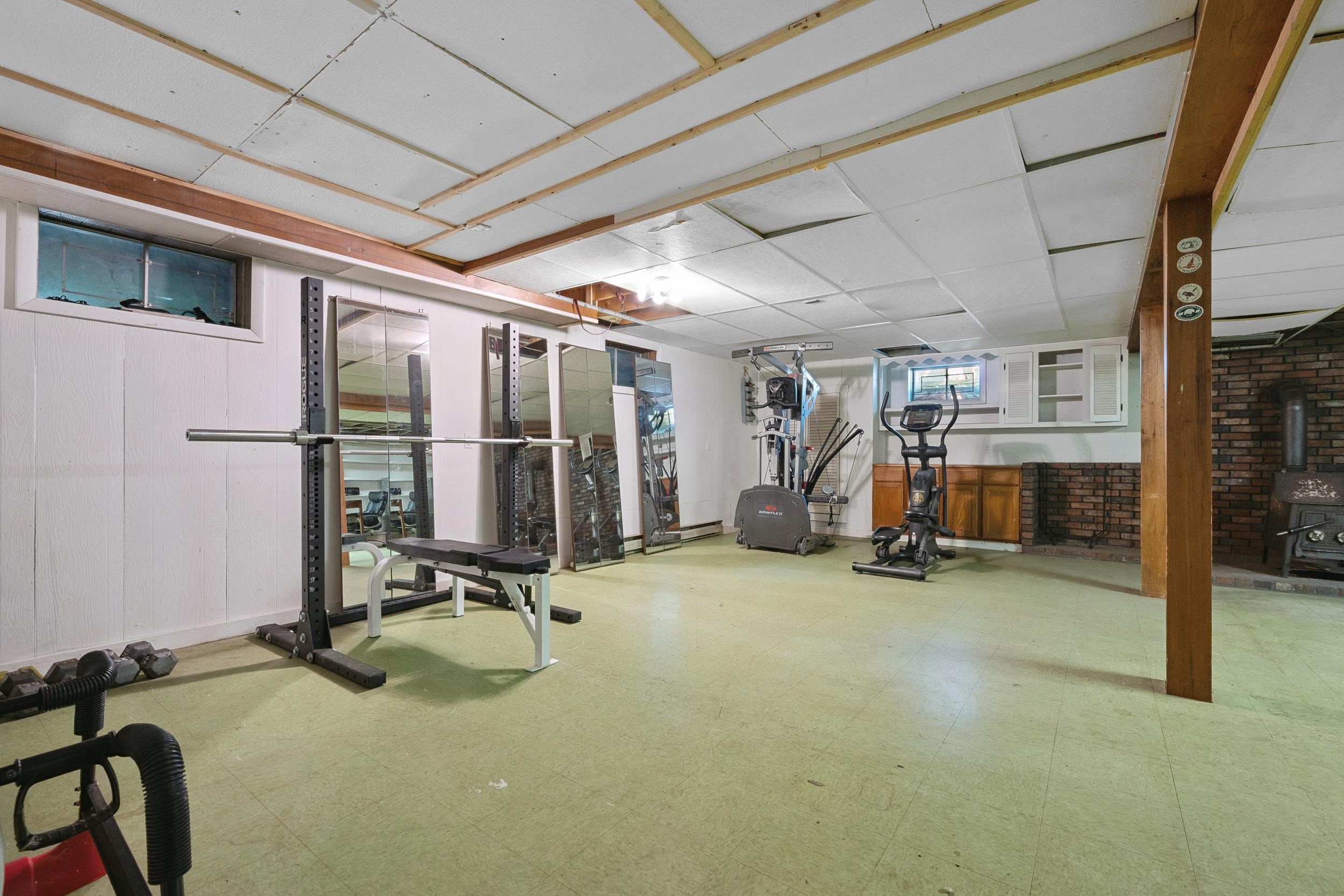 41 Linden Road Conway, NH 03860 - Photo 35 of 59