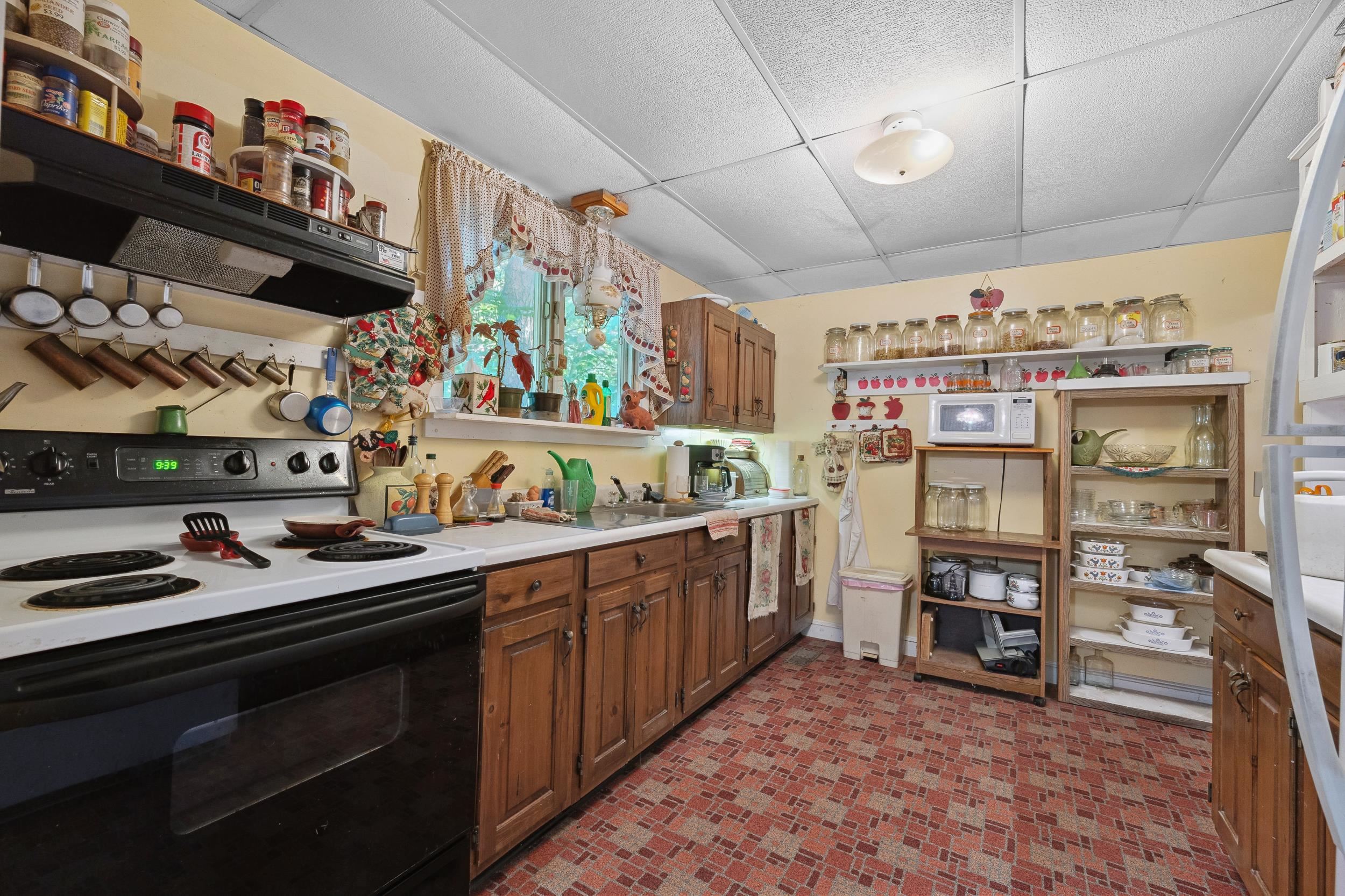 41 Linden Road Conway, NH 03860 - Photo 37 of 59