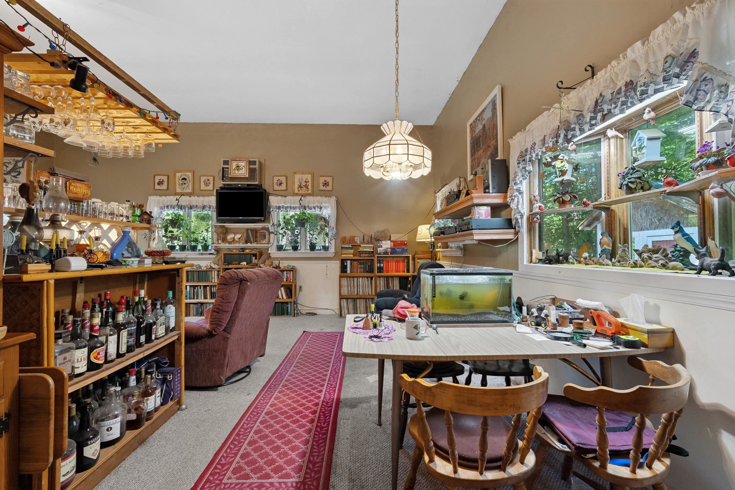 41 Linden Road Conway, NH 03860 - Photo 38 of 59