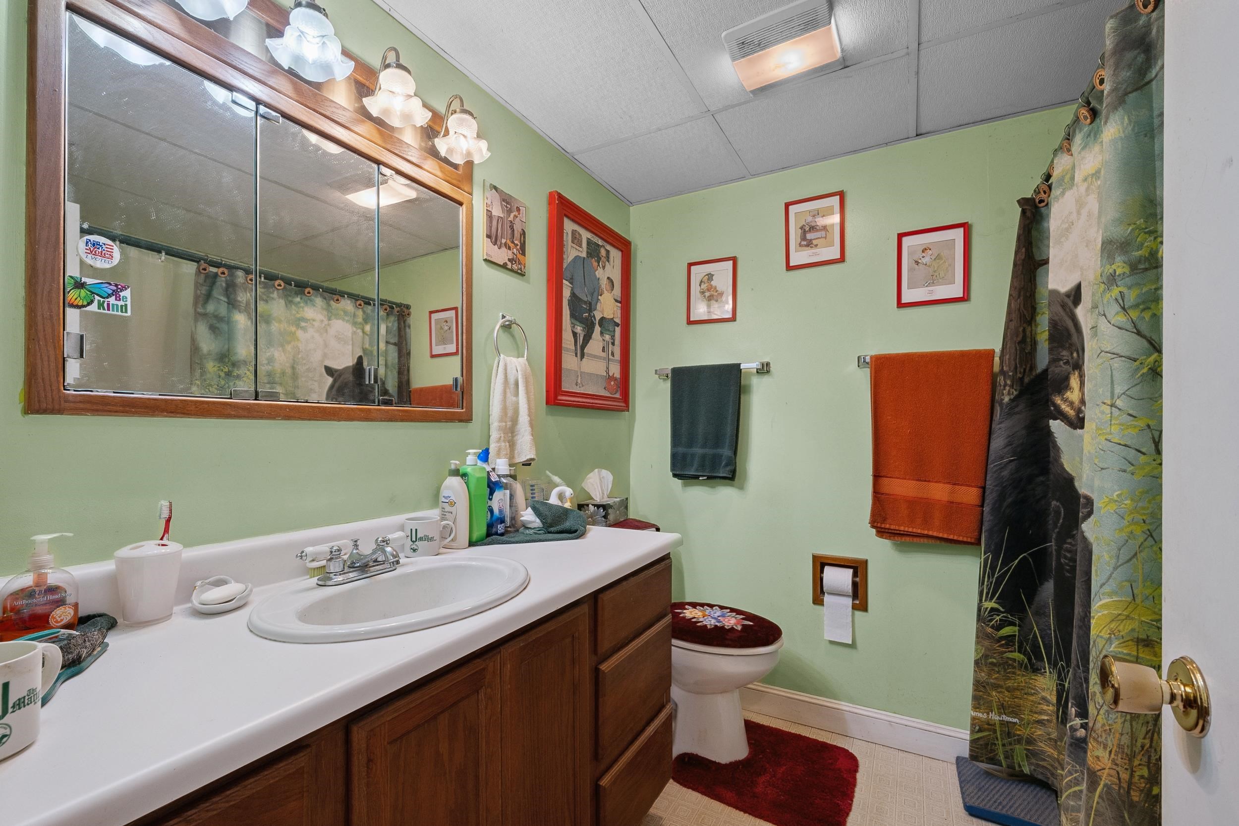 41 Linden Road Conway, NH 03860 - Photo 43 of 59