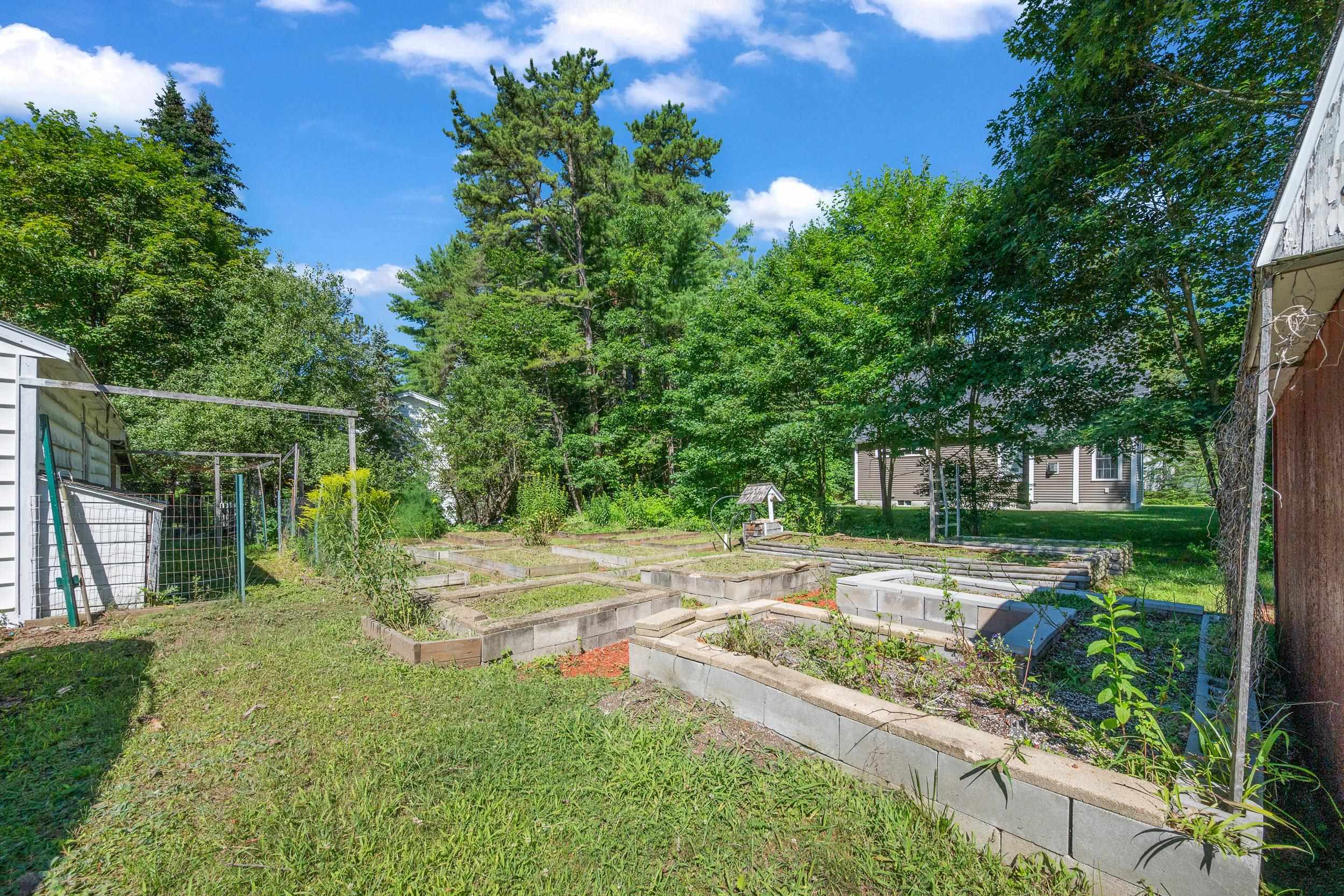 41 Linden Road Conway, NH 03860 - Photo 44 of 59