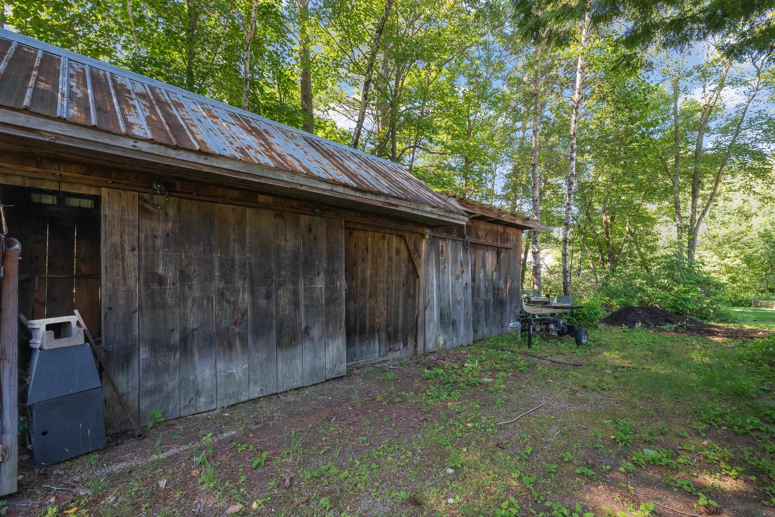 41 Linden Road Conway, NH 03860 - Photo 51 of 59