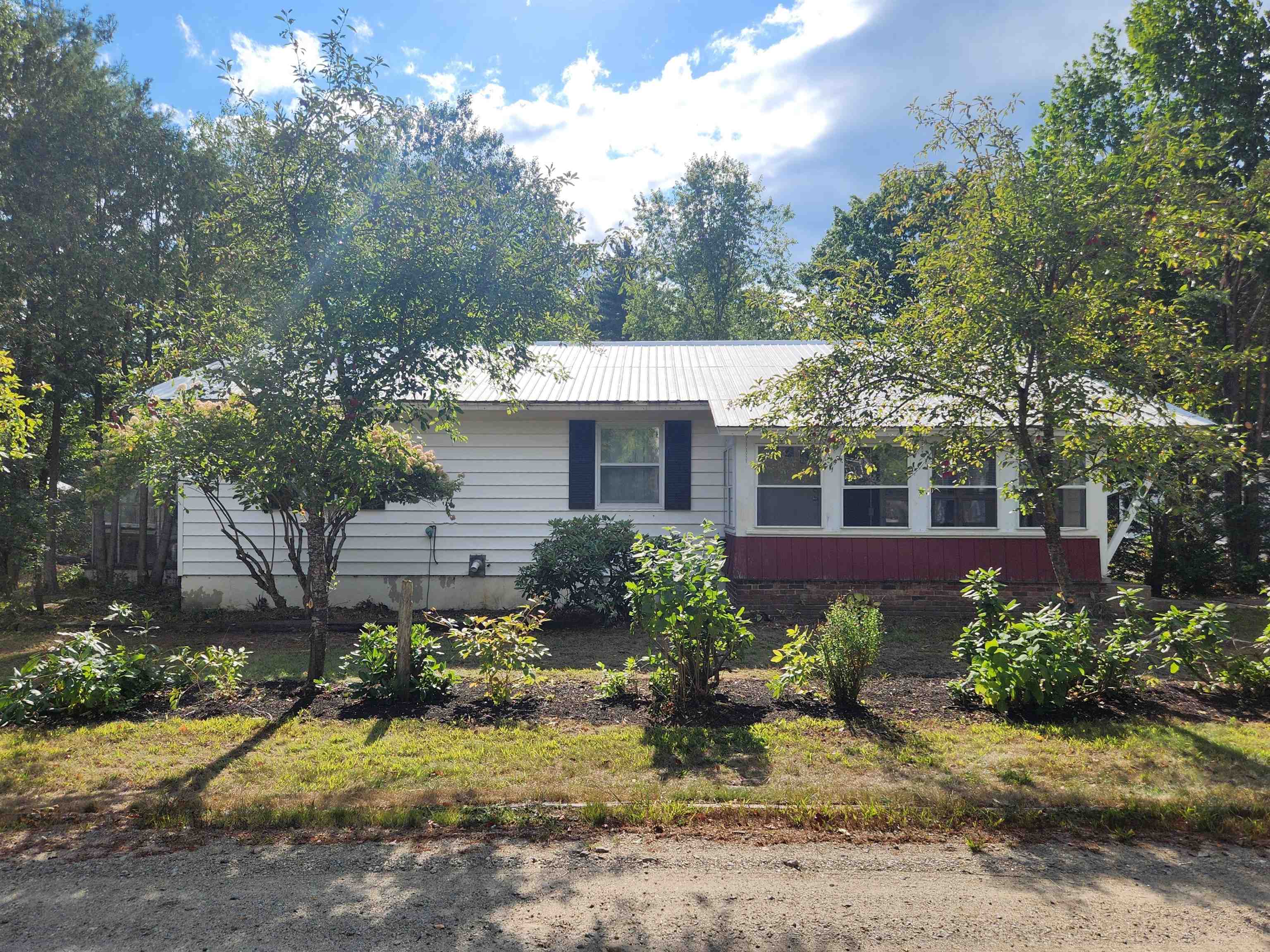 41 Linden Road Conway, NH 03860 - Photo 58 of 59