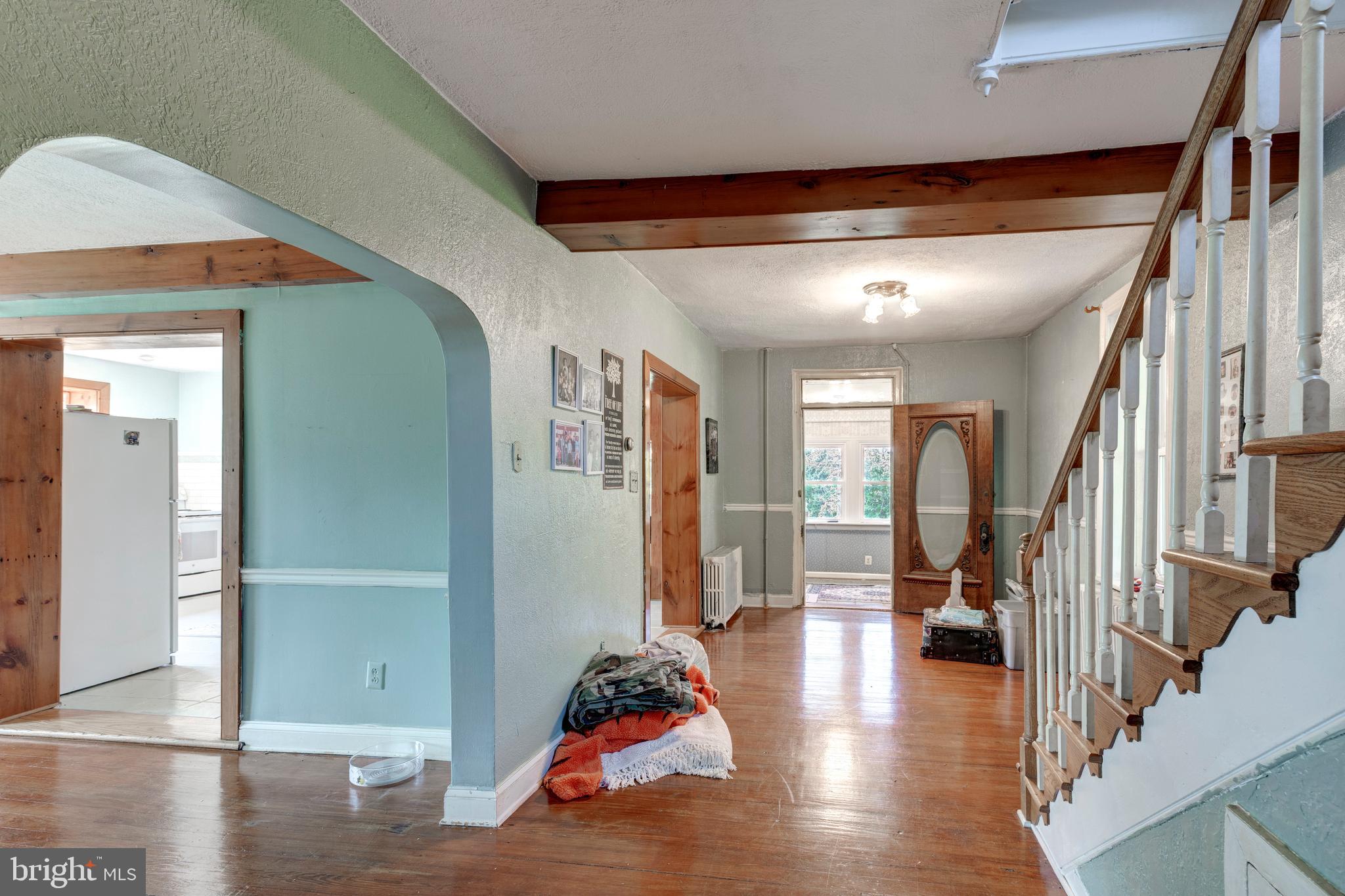 1845 Benson Road Westminster, MD 21158 - Photo 23 of 62 Side #2 - 2nd Living Quarters