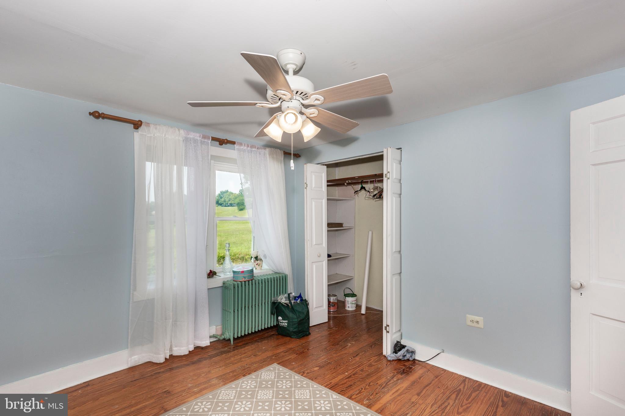 1845 Benson Road Westminster, MD 21158 - Photo 36 of 62 a view of an empty room and window