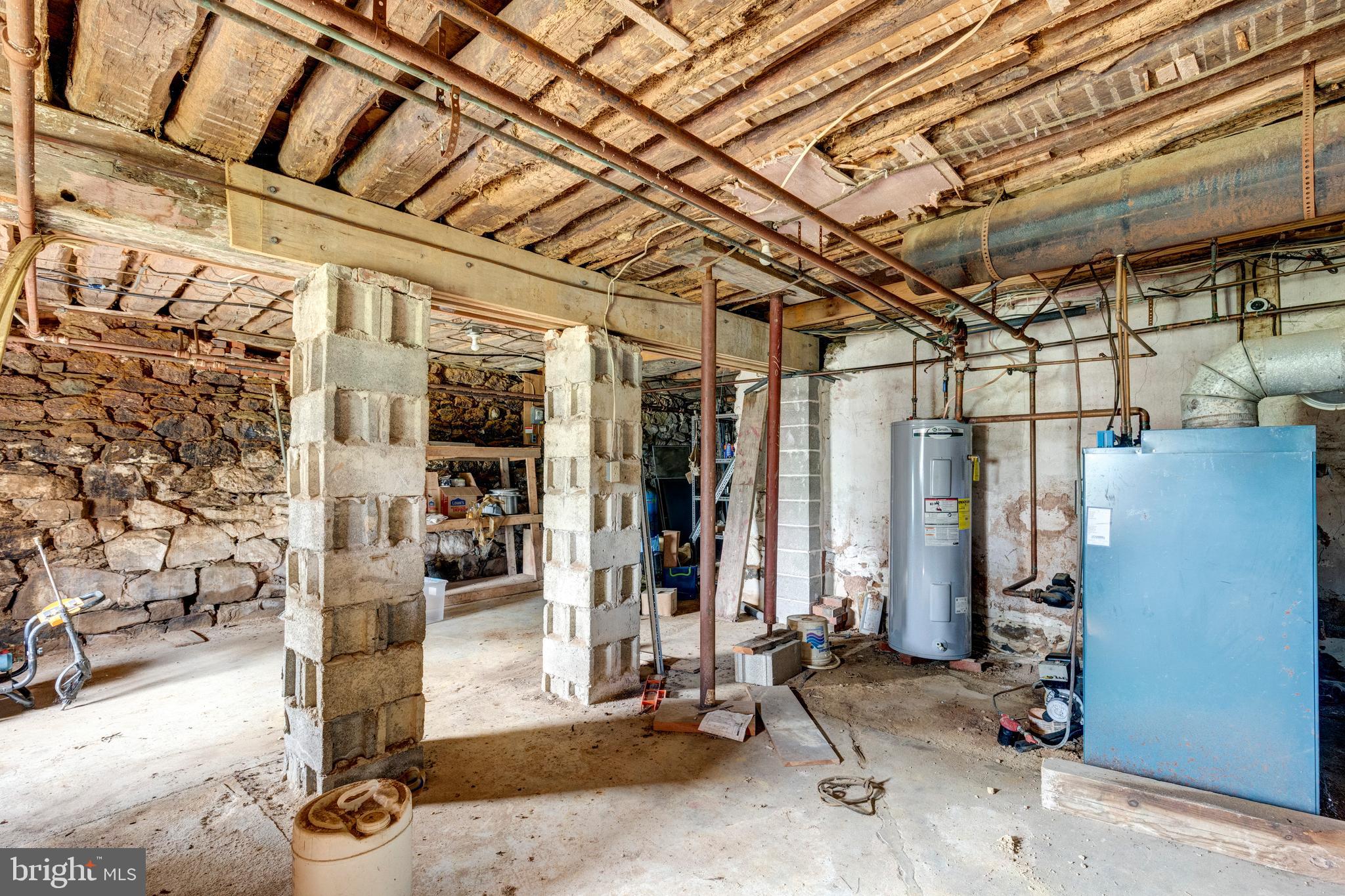 1845 Benson Road Westminster, MD 21158 - Photo 45 of 62 a view of gym