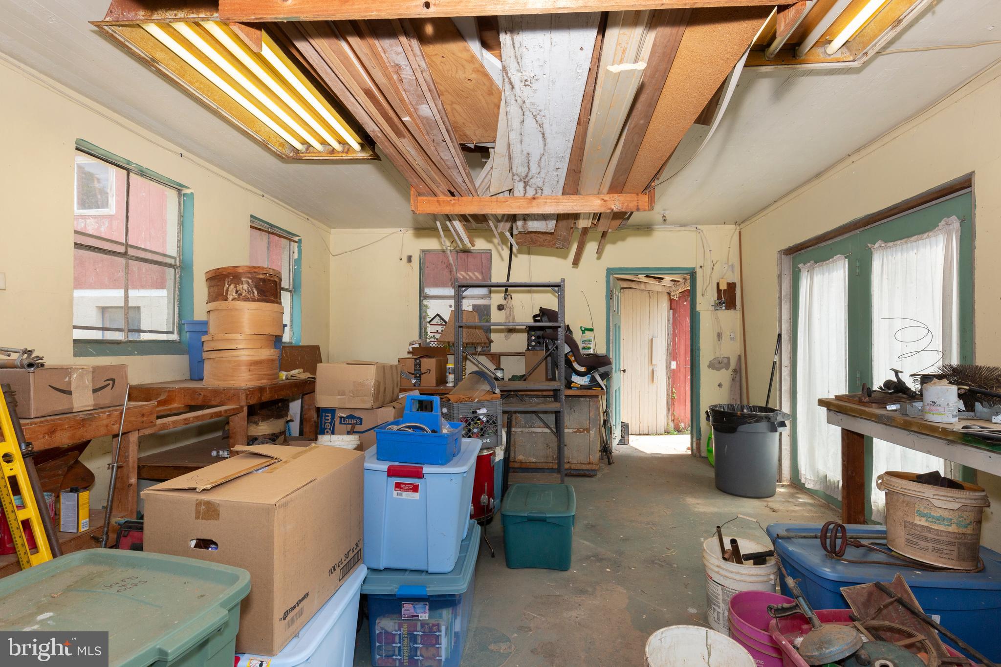 1845 Benson Road Westminster, MD 21158 - Photo 47 of 62 a room with musical instruments