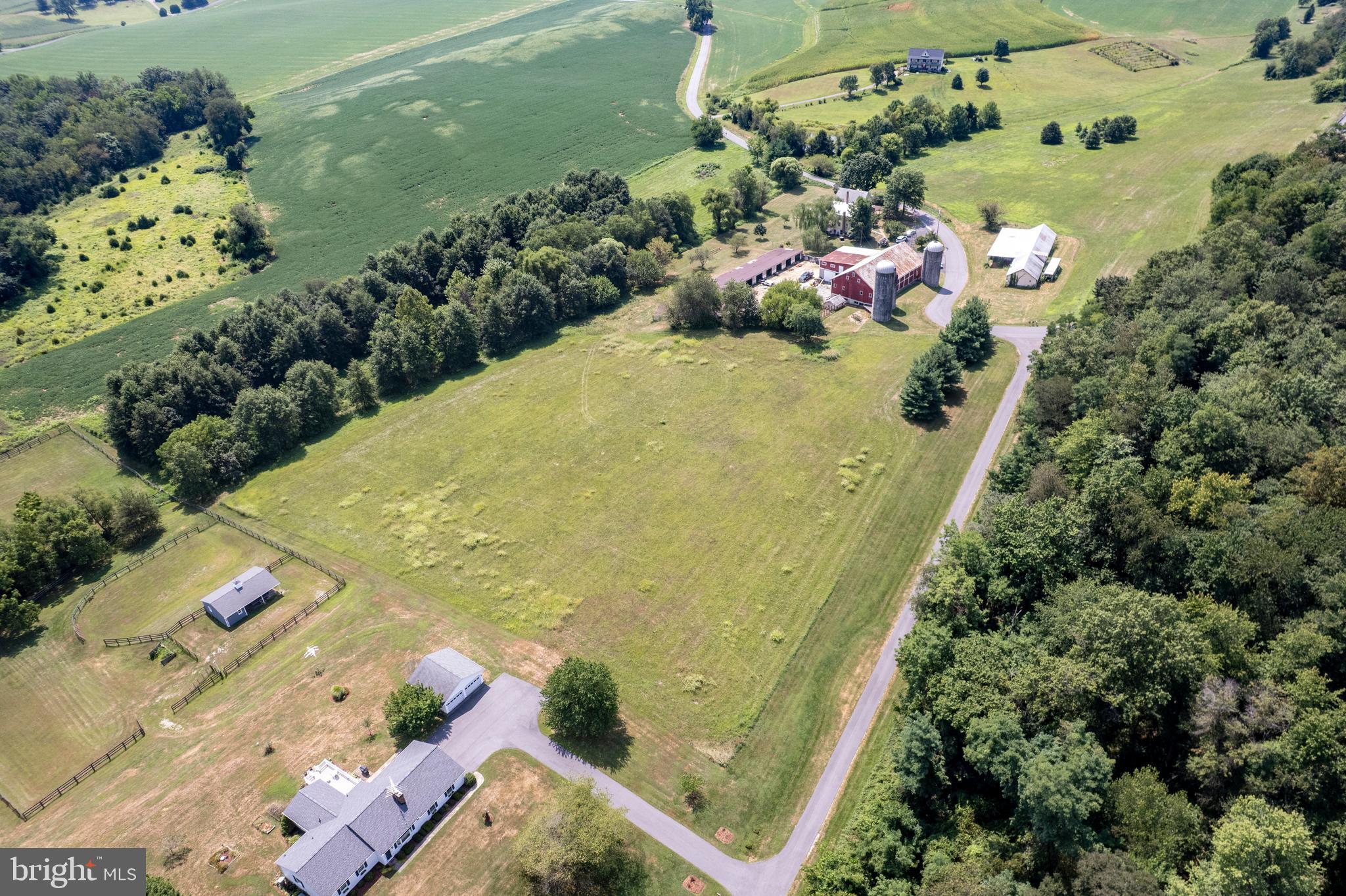 1845 Benson Road Westminster, MD 21158 - Photo 49 of 62