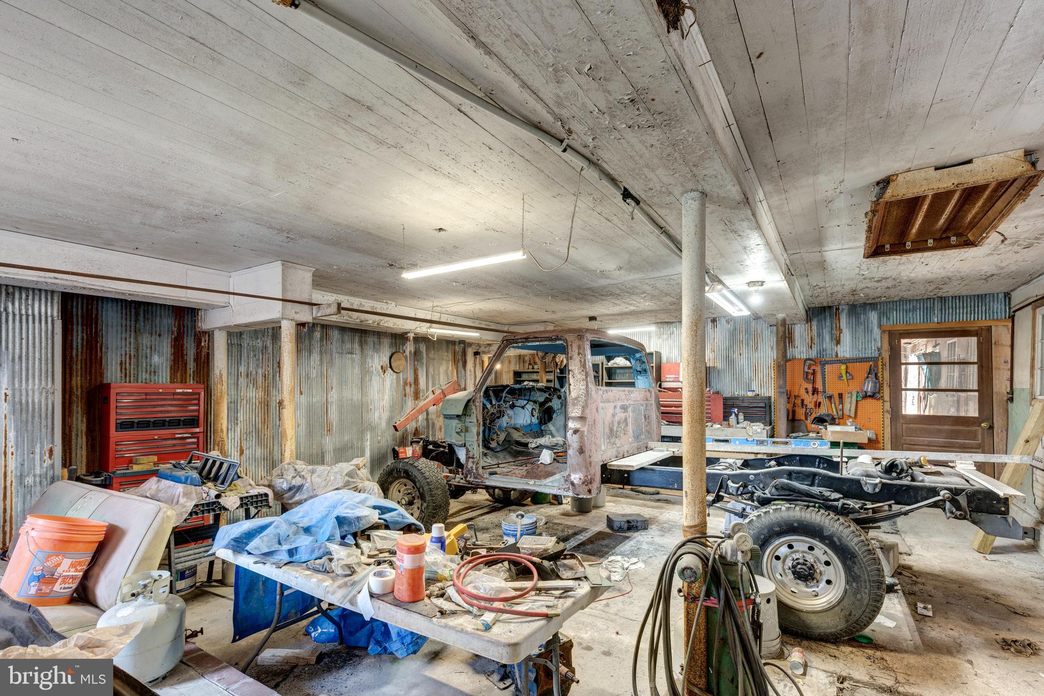 1845 Benson Road Westminster, MD 21158 - Photo 55 of 62