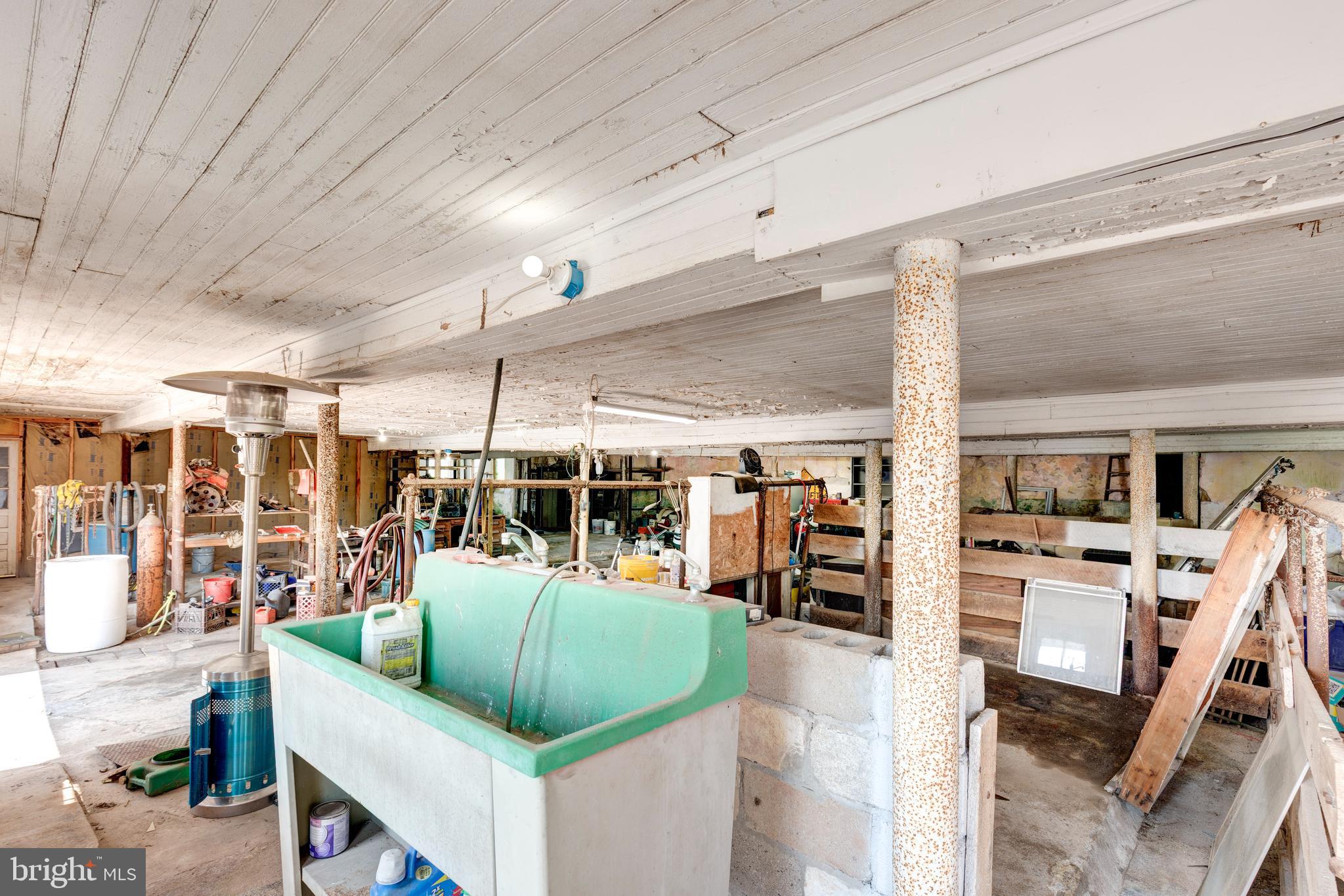 1845 Benson Road Westminster, MD 21158 - Photo 56 of 62