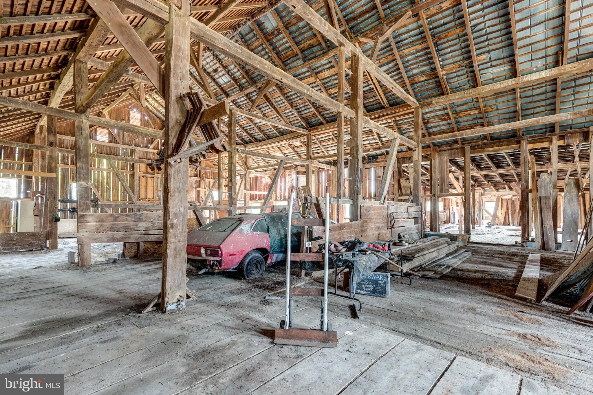 1845 Benson Road Westminster, MD 21158 - Photo 59 of 62