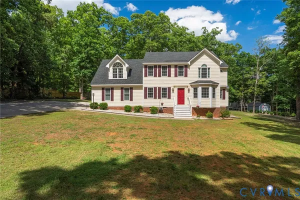 $479,000 | 3242 Sherwood Ridge Drive, Powhatan, VA 23139