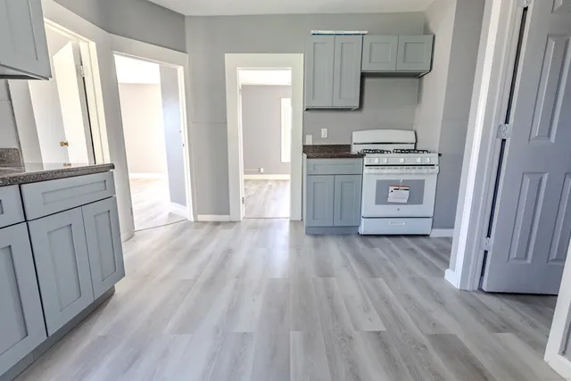 $1,450 | 247 Washington Street, Unit 3S, New Britain, CT 06051