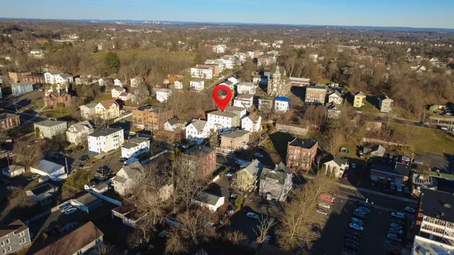 $1,450 | 247 Washington Street, Unit 3S, New Britain, CT 06051