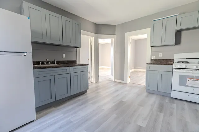 $1,450 | 247 Washington Street, Unit 3S, New Britain, CT 06051