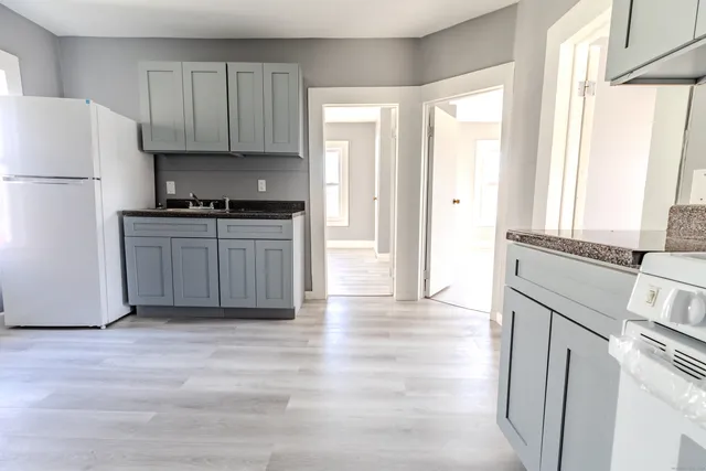 $1,450 | 247 Washington Street, Unit 3S, New Britain, CT 06051