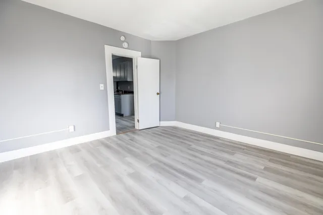 $1,450 | 247 Washington Street, Unit 3S, New Britain, CT 06051