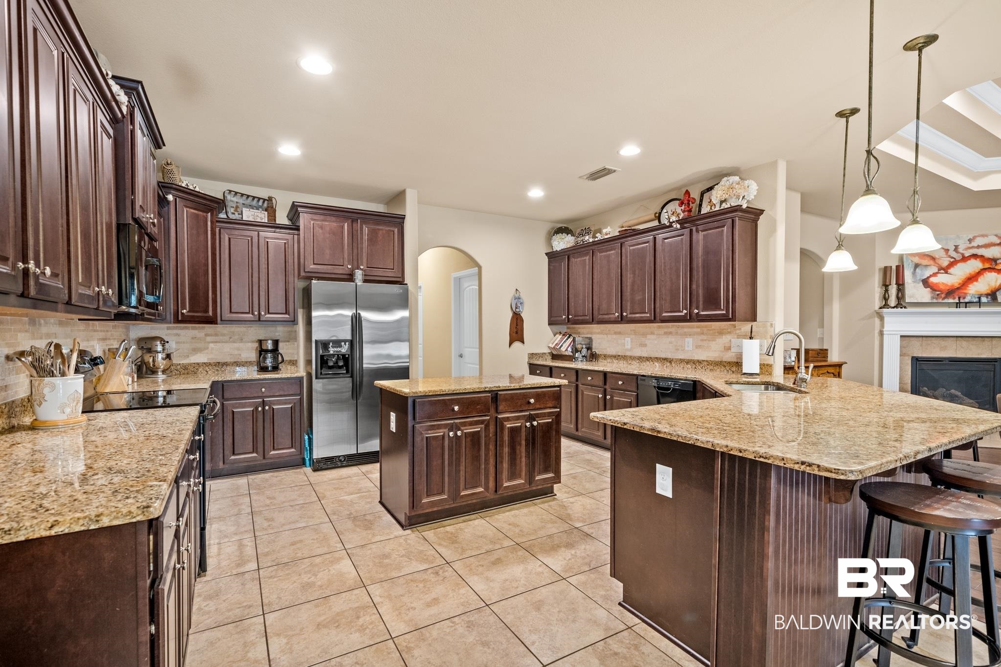 3362 Alesmith Drive Mobile, AL 36695 - Photo 13 of 35
