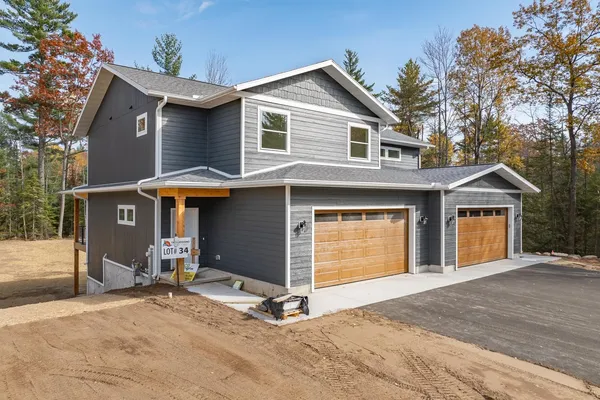 $455,000 | 1660 Anthony Drive, Eagle River, WI 54521