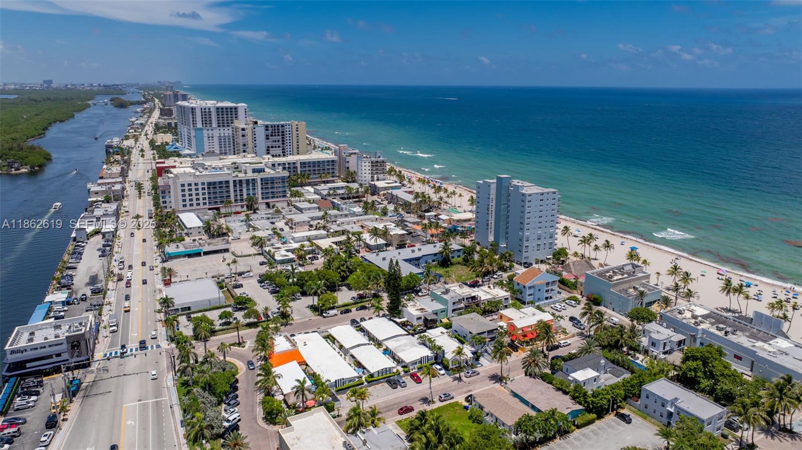 311 North Surf Road, Unit 311 Hollywood, FL 33019 - Photo 17 of 68