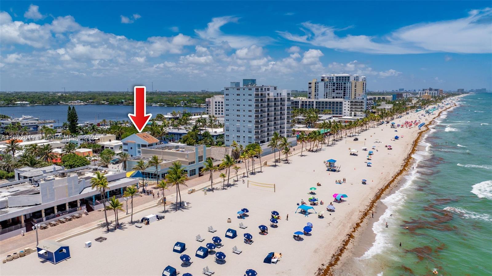 311 North Surf Road, Unit 311 Hollywood, FL 33019 - Photo 20 of 68