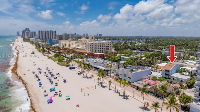 $17,000 | 311 North Surf Road, Unit 311, Hollywood, FL 33019