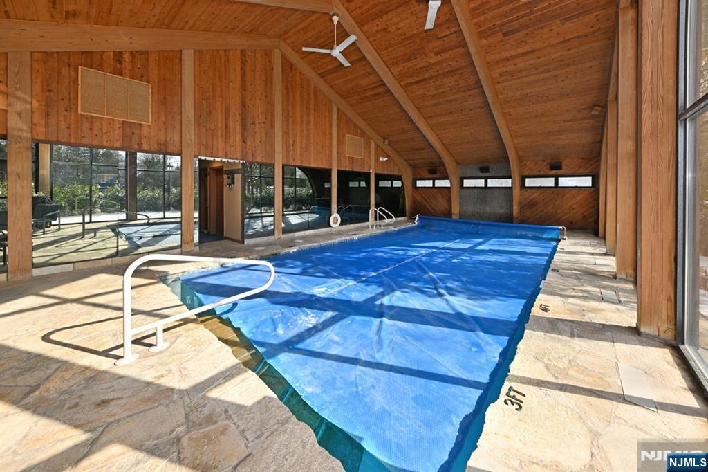 140 Bellair Road, Unit Q Ridgewood, NJ 07450 - Photo 24 of 28