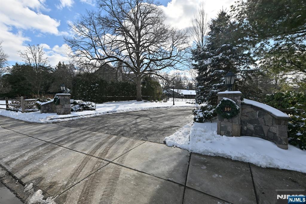 140 Bellair Road, Unit Q Ridgewood, NJ 07450 - Photo 28 of 28