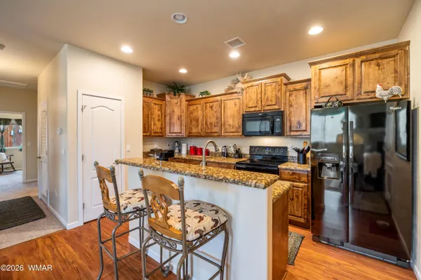 $372,500 | 5300 Blue Mountain Avenue, Show Low, AZ 85901