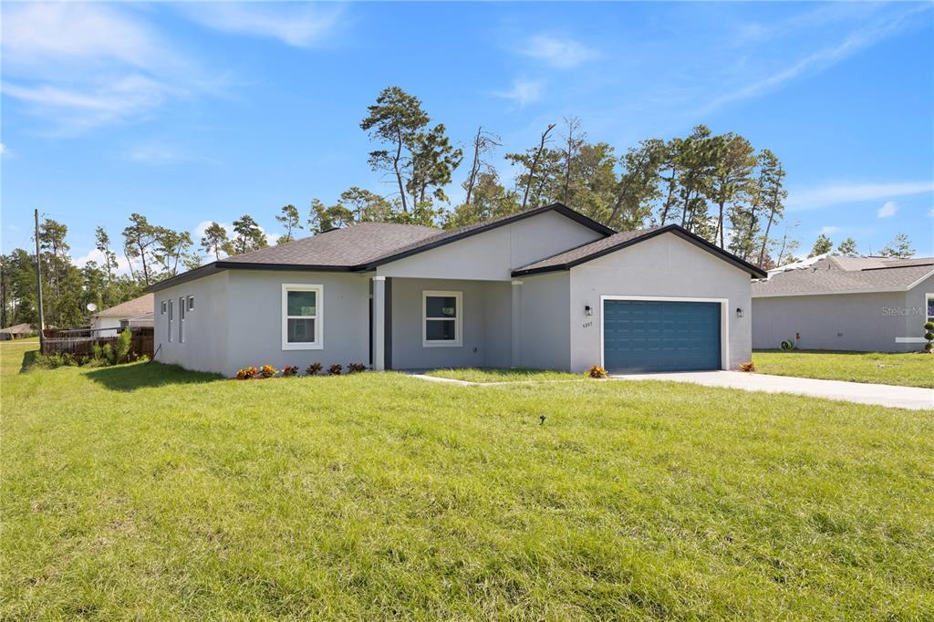 5207 Southwest 165th St Road Ocala, FL 34473 - Photo 1 of 1 Gallery Image 1