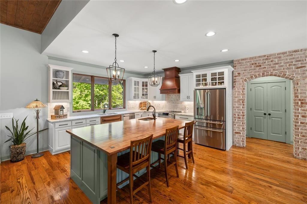1100 North Laceola Road Cleveland, GA 30528 - Photo 16 of 95