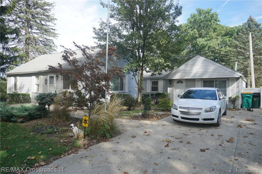 18277 Merriman Road Romulus, MI 48174 - Photo 1 of 11 Front