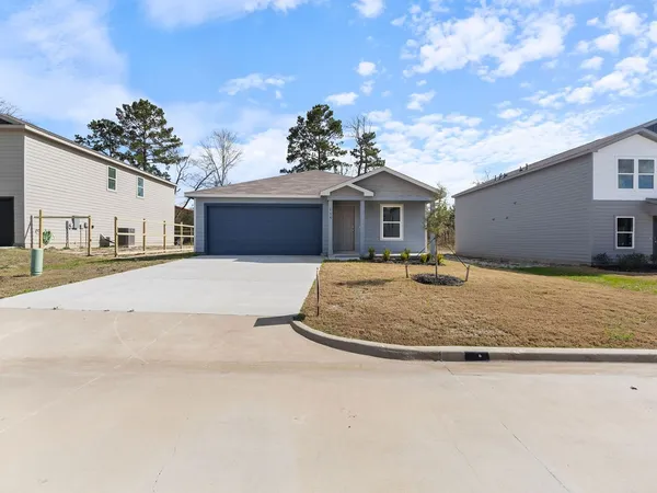 $185,990 | 115 Pine Branch, Lufkin, TX 75904